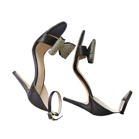 Kate Spade “Gweneth” Heels Size 8M - Picture 10 of 11